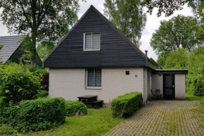 Vakantiehuis Drents-Friese Wold